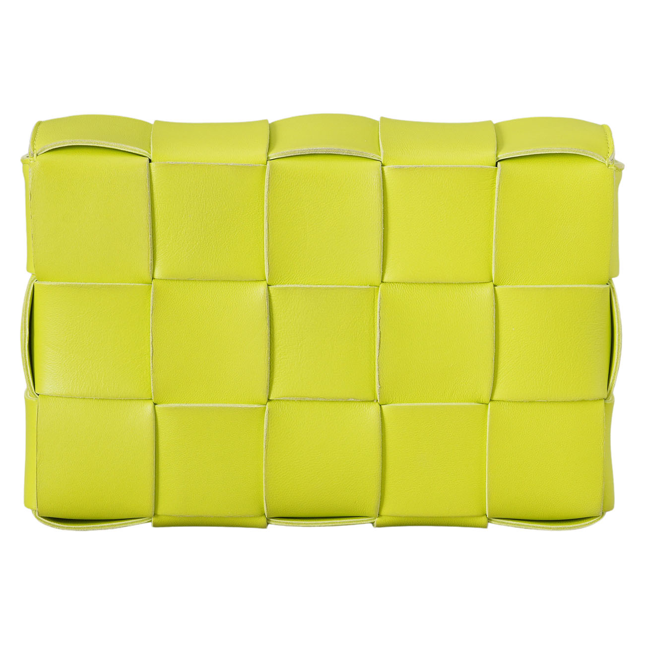 BOTTEGA VENETA(USED)보테가베네타 카세트백